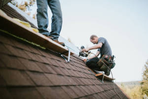 Local Roofers in South Walpole, MA